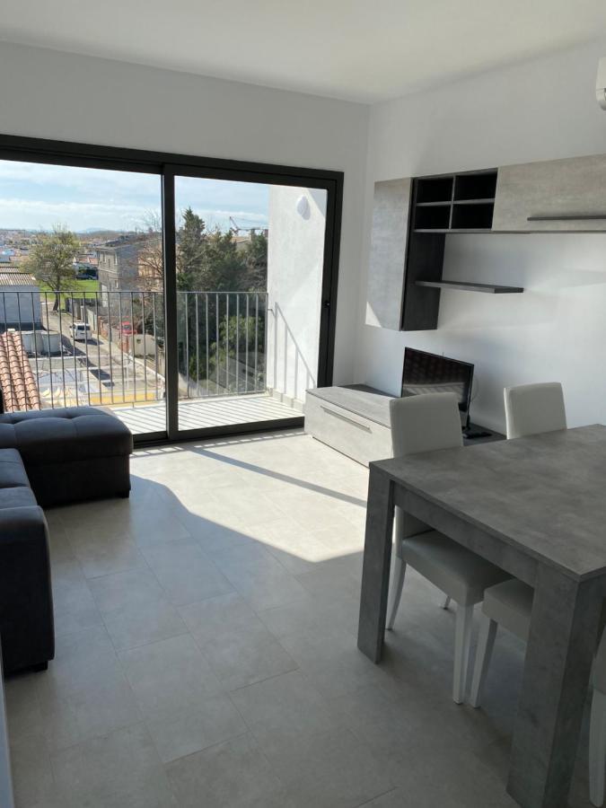 Apartamentos Giuliano Empuriabrava Exterior foto