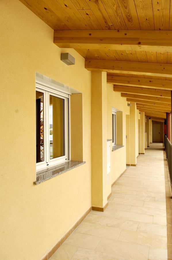 Apartamentos Giuliano Empuriabrava Exterior foto