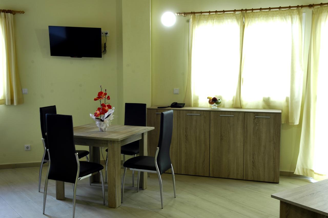 Apartamentos Giuliano Empuriabrava Exterior foto