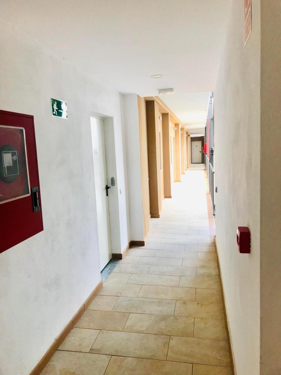 Apartamentos Giuliano Empuriabrava Exterior foto
