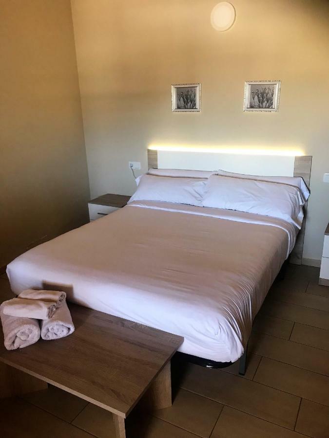 Apartamentos Giuliano Empuriabrava Exterior foto