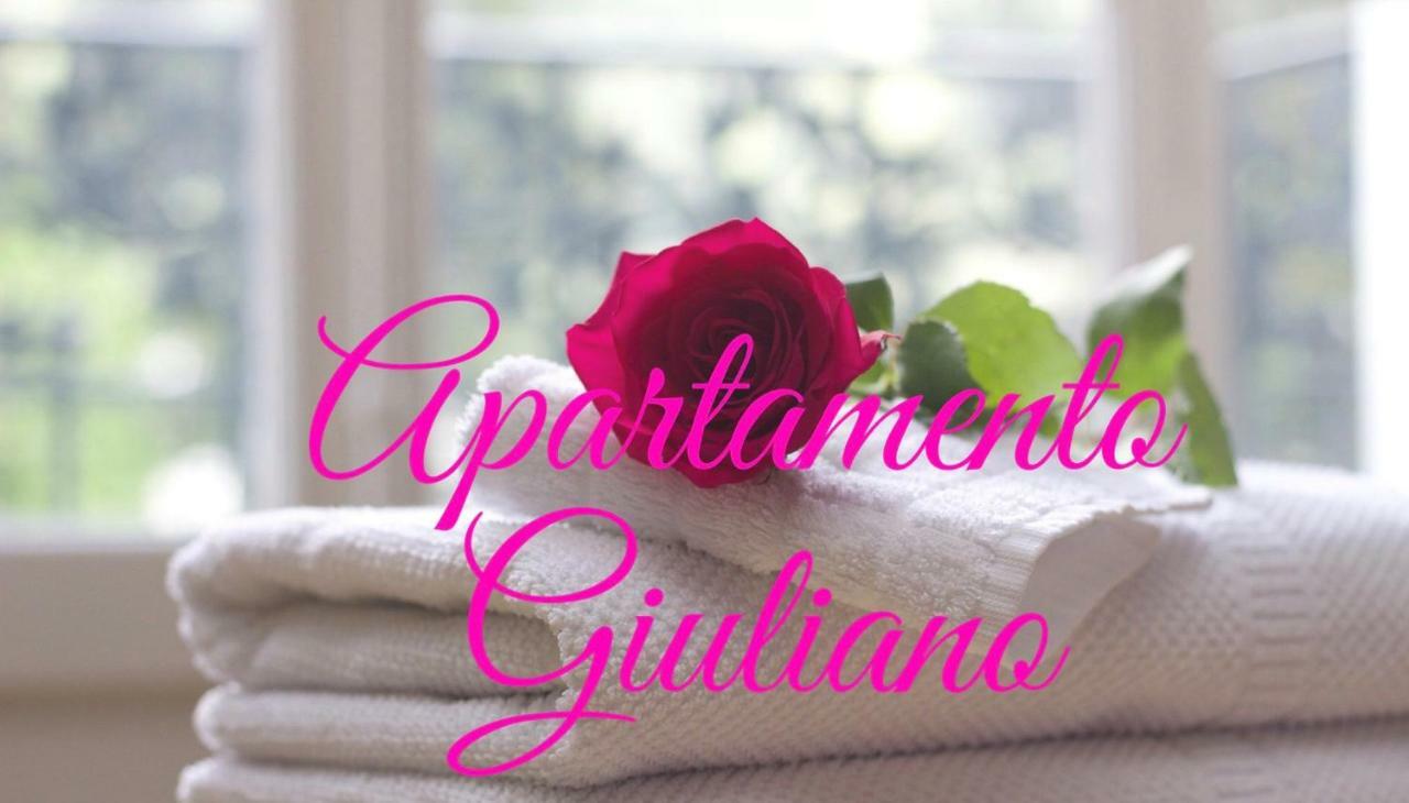 Apartamentos Giuliano Empuriabrava Exterior foto